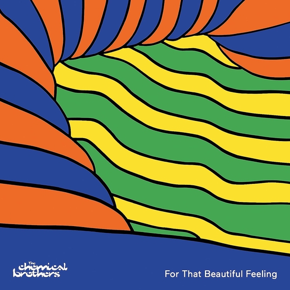 For that beautiful feeling / The Chemical Brothers | Rowlands, Tom. Composition. Choriste