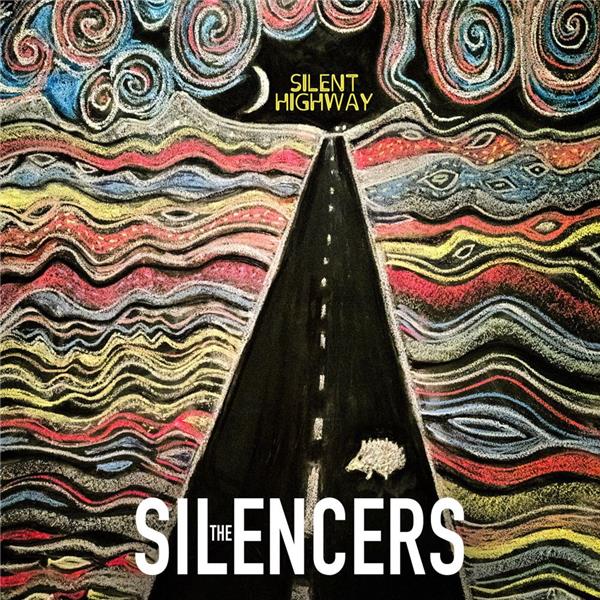 Silent highway / The Silencers | The Silencers