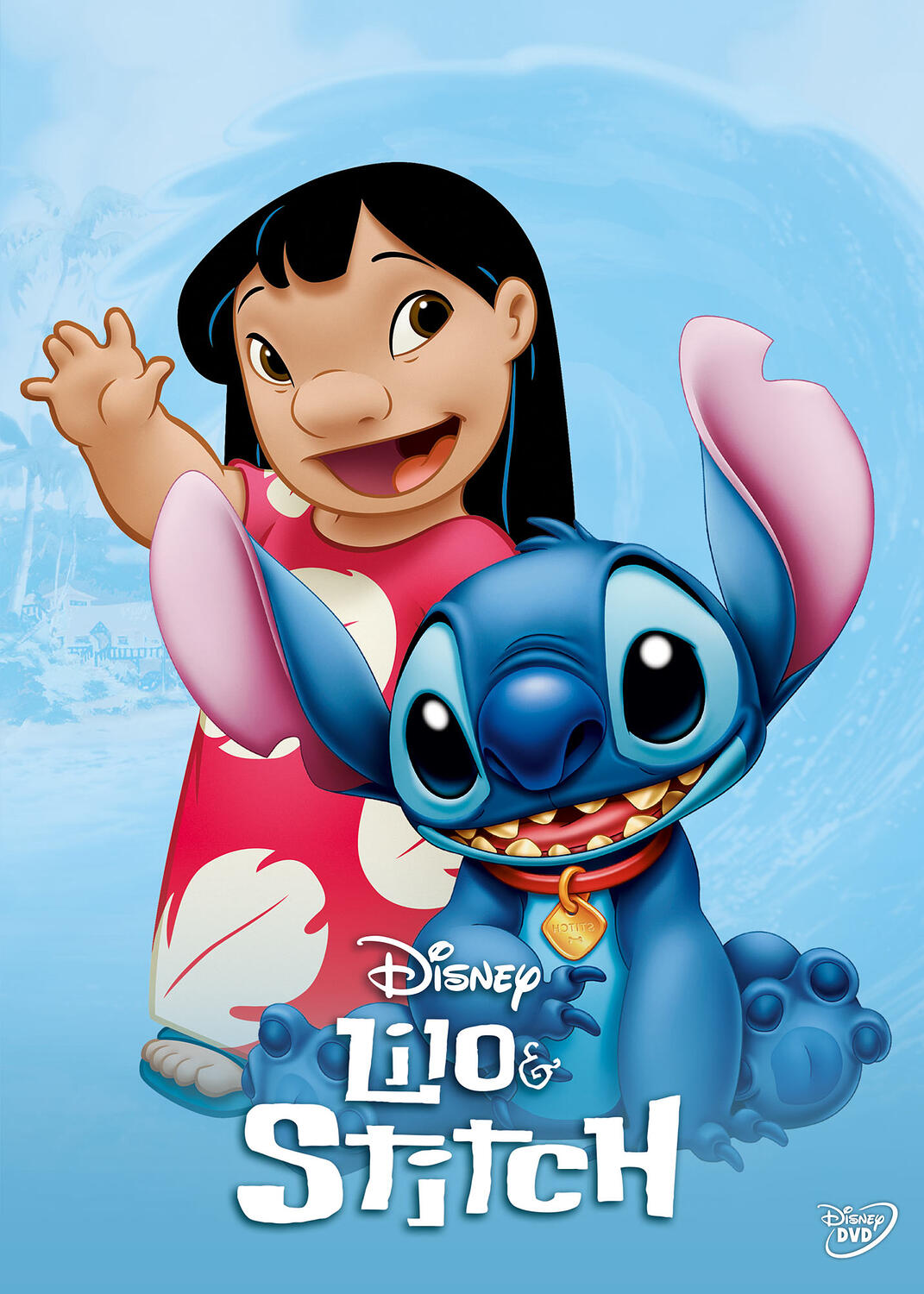 Lilo & Stitch / Dean Deblois, Christopher Sanders, réal. | Deblois, Dean. Réalisateur