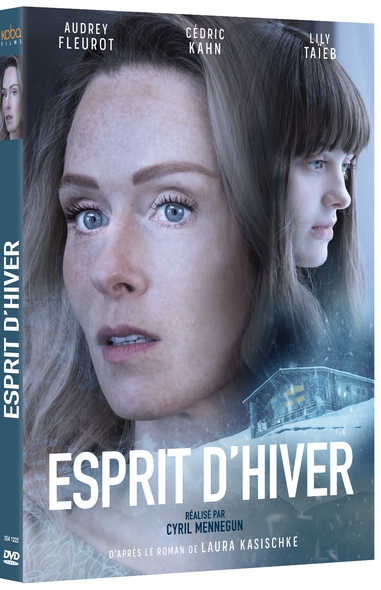 Esprit d'hiver