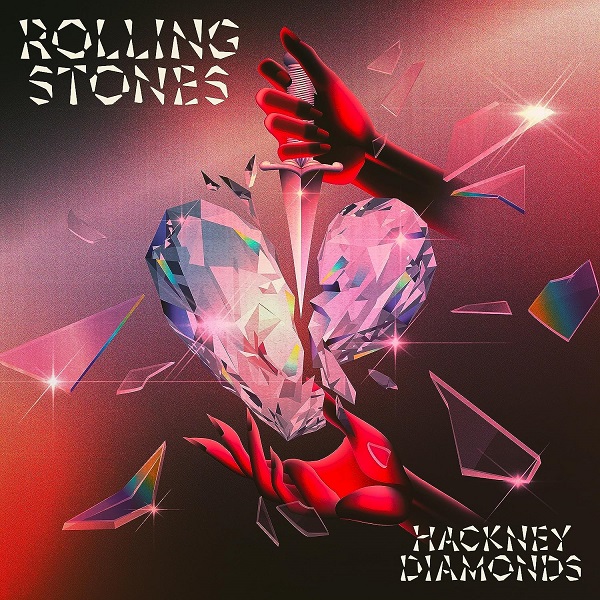 Hackney diamonds / The Rolling Stones | Rolling Stones (The)