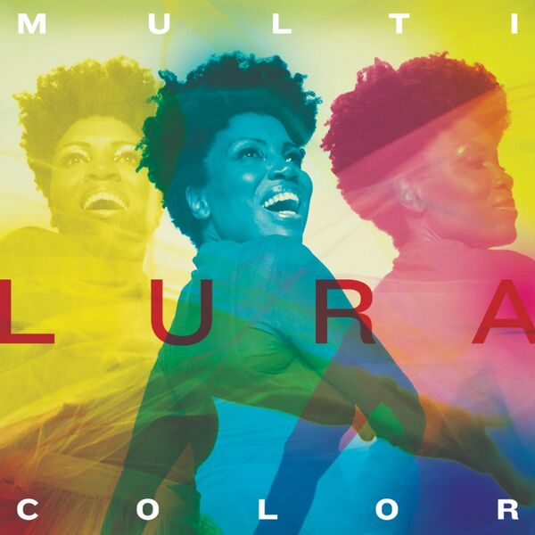 Multicolor / Lura | Lura. Paroles. Composition. Chant