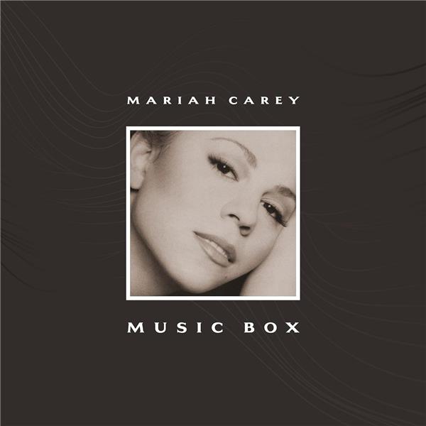 Music box | Mariah Carey (1970-....). Interprète