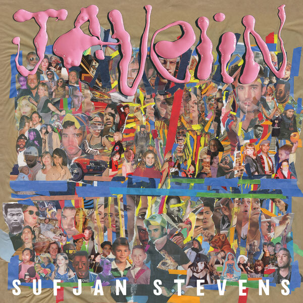 Javelin | Sufjan Stevens (1975-....). Interprète