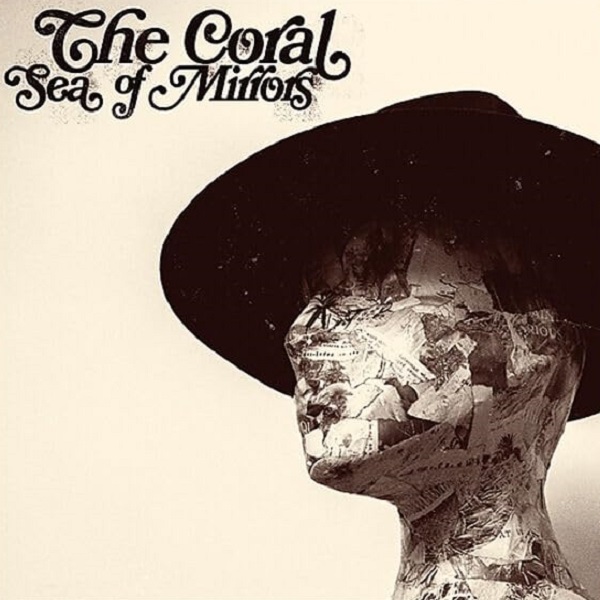 Sea of mirrors | The Coral. Musicien