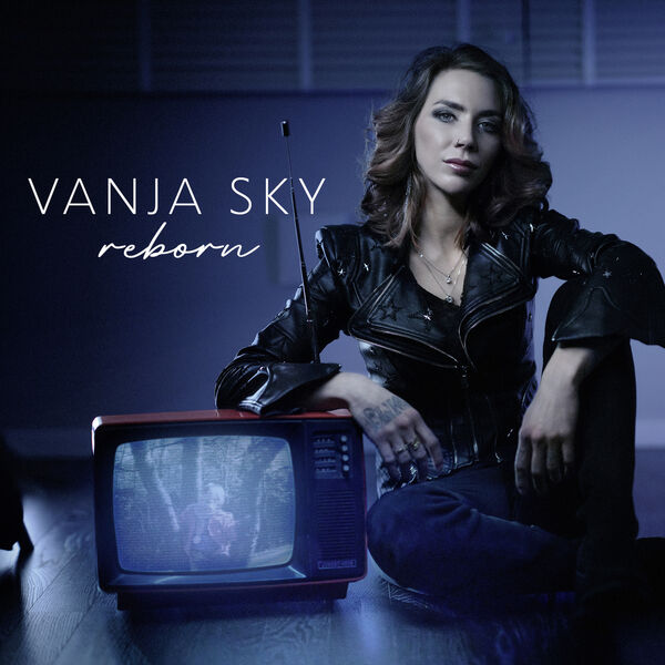 Reborn / Vanja Sky | Sky , Vanja  (1995?-.... )