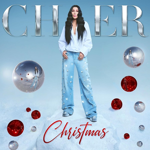 Christmas / Cher, chant | Cher (1946-....). Chanteur