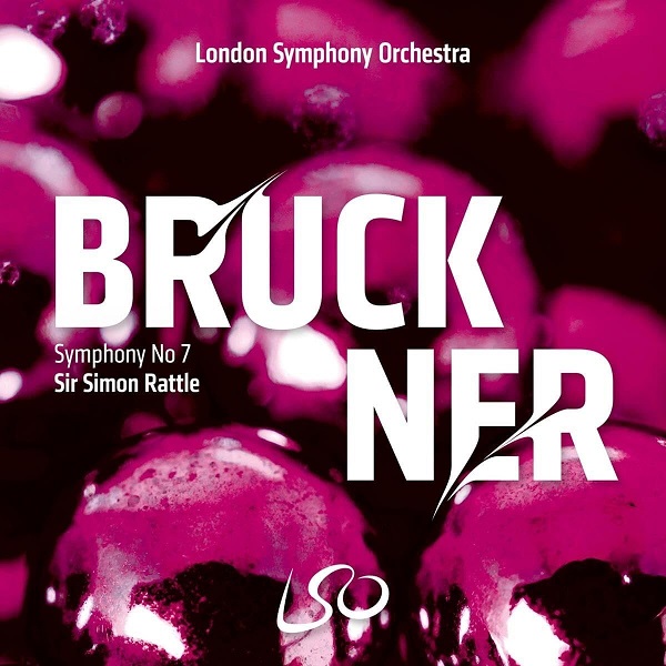 Symphony No 7 | Anton Bruckner (1824-1896). Compositeur