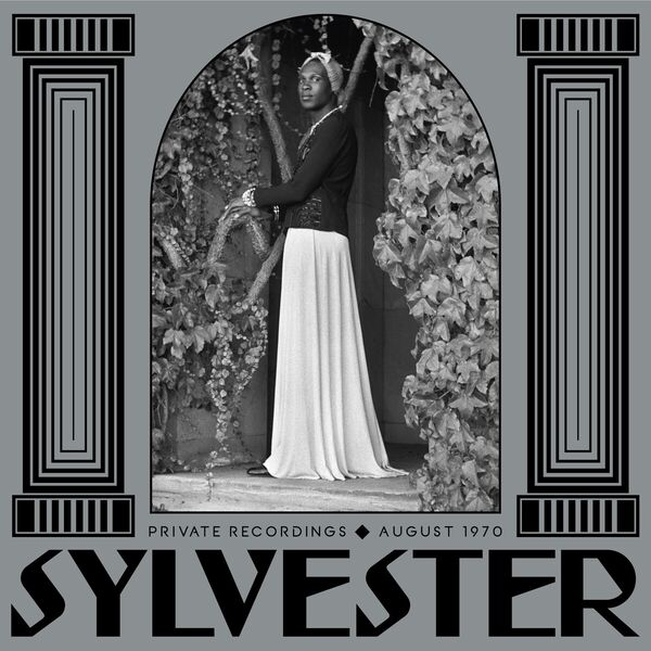 Private recordings, august 1970 |  Sylvester. Musicien