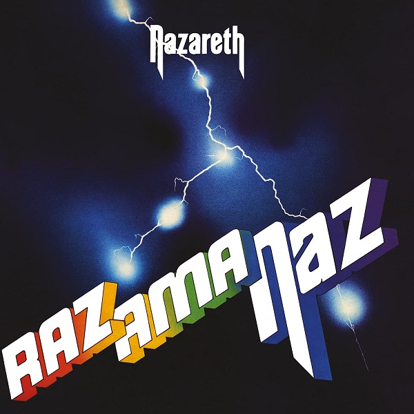 Razamanaz | Nazareth. Musicien