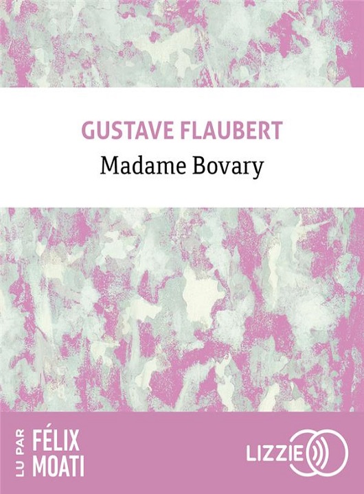 Madame Bovary / Gustave Flaubert | Flaubert, Gustave