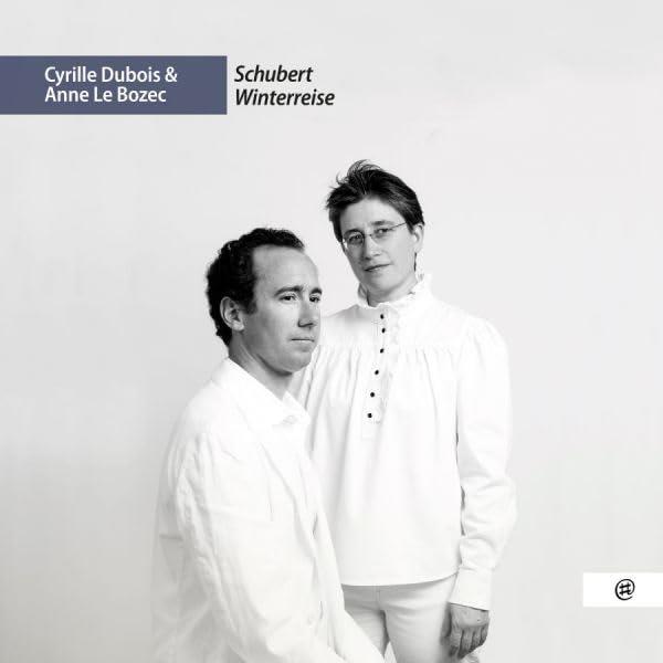 Winterreise / Franz Schubert | Schubert, Franz