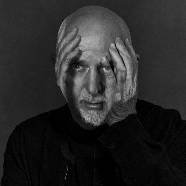 I/O / Peter Gabriel | Gabriel , Peter . Composition. Chant. Piano