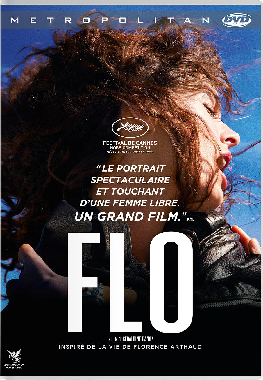 Flo / un film de Géraldine Danon | 