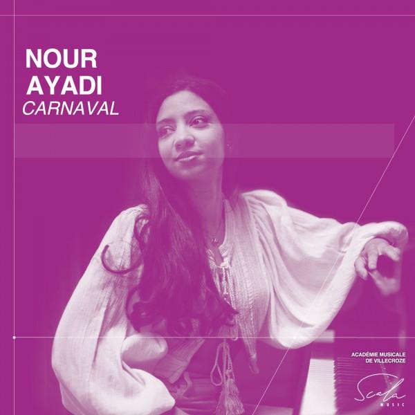 Carnaval / Nour Ayadi | Ayadi , Nour . Interprète