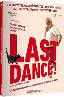 Last Dance !