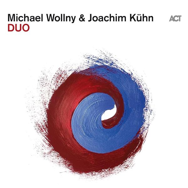 Duo | Michael Wollny (1978-.... ). Interprète