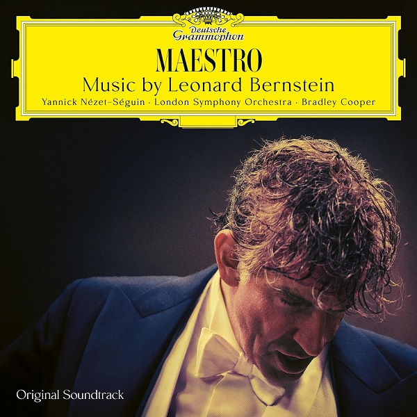 Maestro | Leonard Bernstein (1918-1990). Compositeur