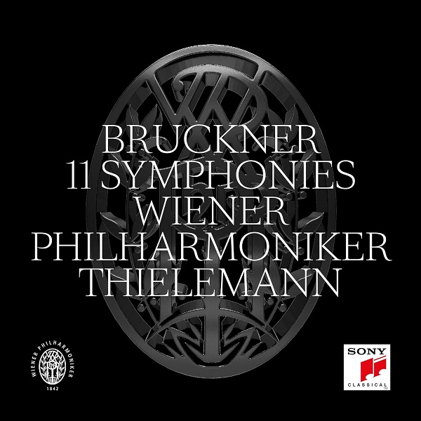 11 symphonies | Anton Bruckner (1824-1896). Compositeur