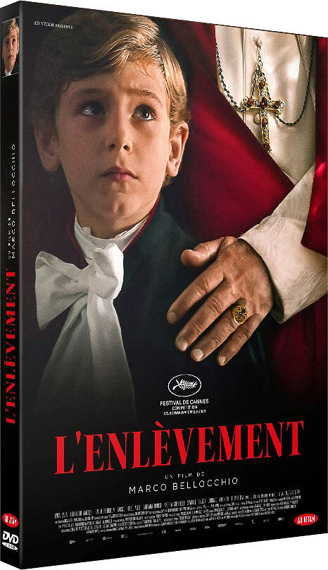 L'Enlèvement