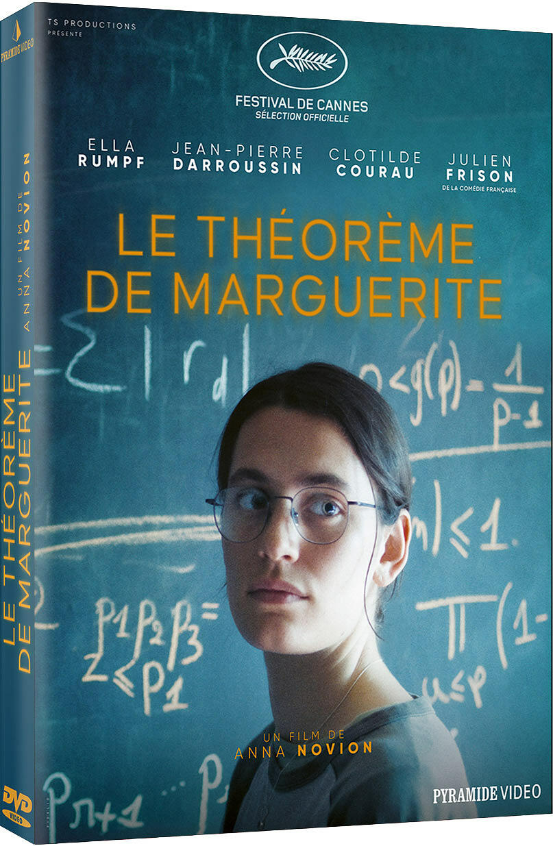 Le Théorème de Marguerite