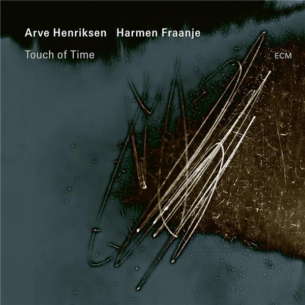 Touch of time / Arve Henriksen | Henriksen, Arve. Composition. Trompette