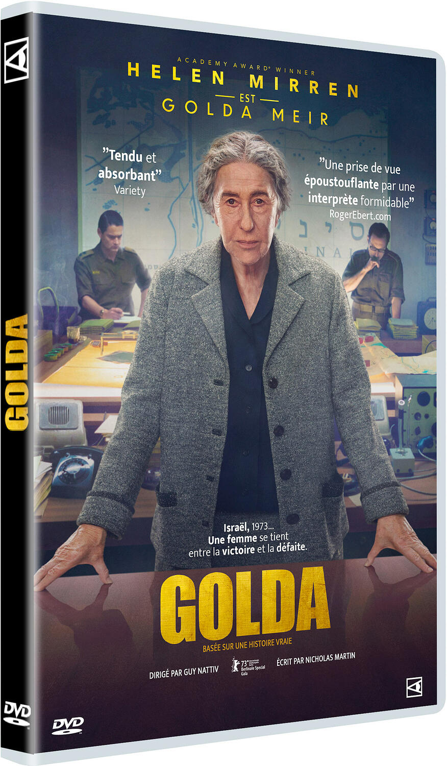 Golda