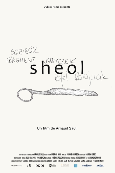 Sheol | Sauli, Arnaud. Metteur en scène ou réalisateur