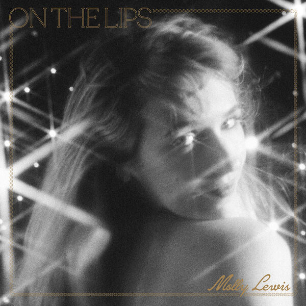 On the lips / Molly Lewis | Lewis , Molly . Composition. Sifflet. Chant. Guitare