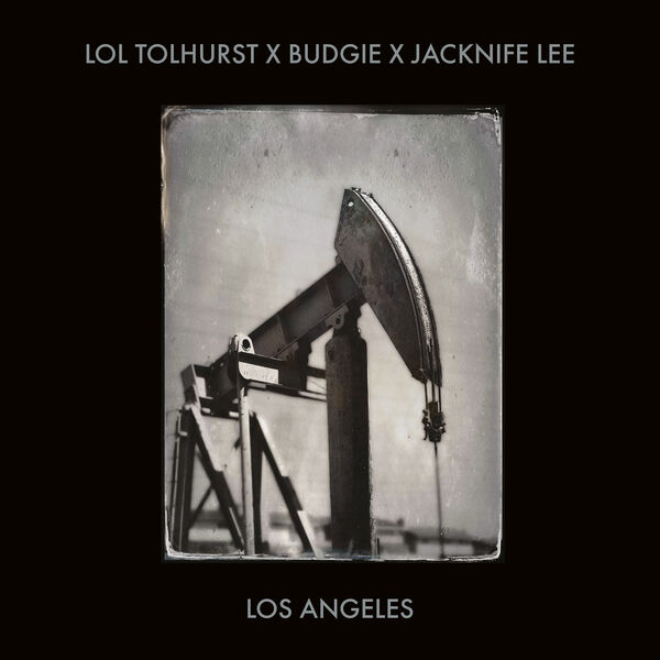 Los Angeles / Lol Tolhurst | Tolhurst, Lol. Batterie. Percussion - non spécifié. Vibraphone. Synthétiseur. Composition