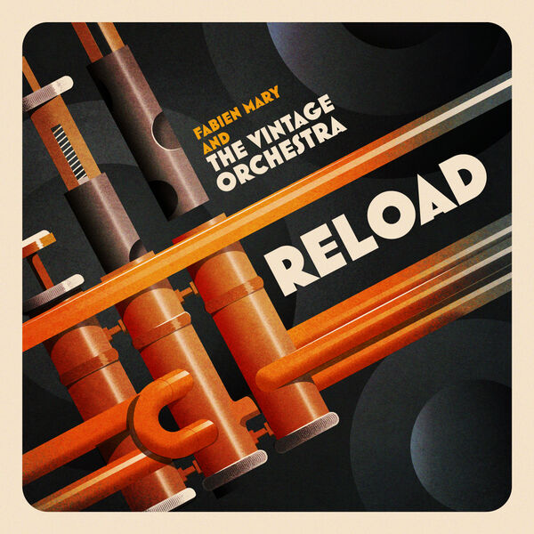 Reload / Fabien Mary | Mary, Fabien. Trompette. Composition. Arrangement