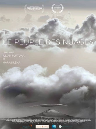 Le Peuple des nuages | Lena, Marius. Metteur en scène ou réalisateur