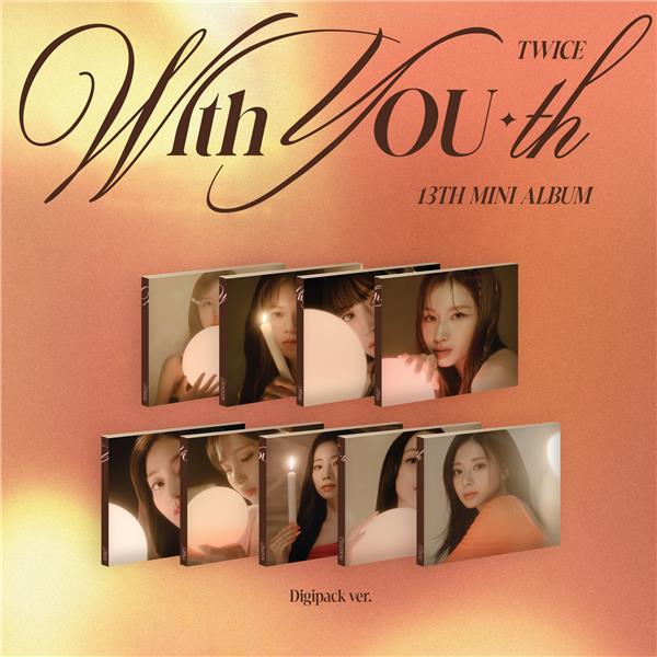 With you-th | Twice. Musicien