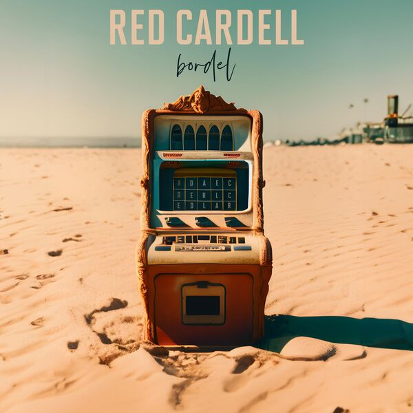 Bordel  | Red Cardell. Musicien