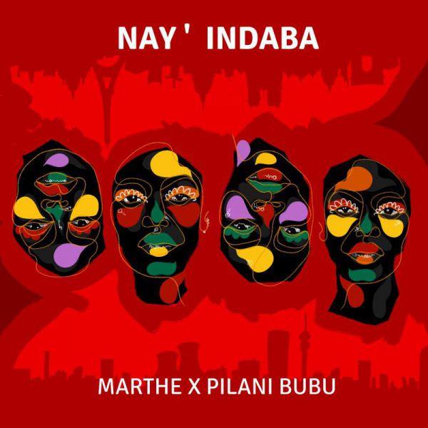 Nay' indaba / Marthe & Pilani Bubu | Bubu, Pilani