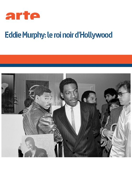 Eddie Murphy : le roi noir d'Hollywood | Meynard, Muriel. Metteur en scène ou réalisateur