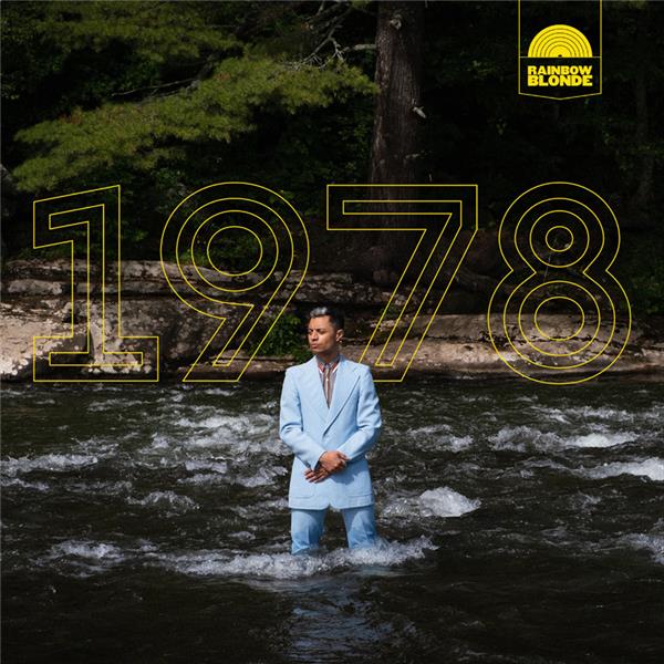 1978 / José James | James, José