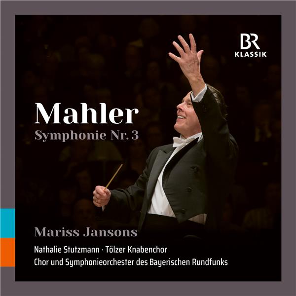 Symphonie nr. 3 | Gustav Mahler (1860-1911). Compositeur