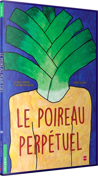 Le Poireau perpétuel