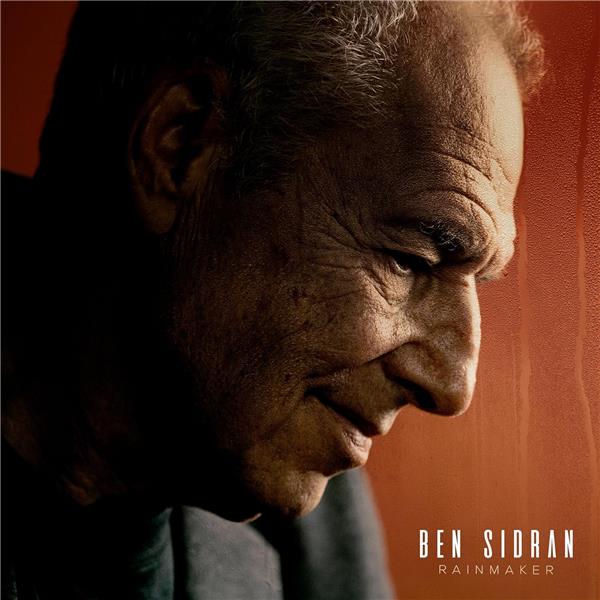 Rainmaker / Ben Sidran | Sidran, Ben. Piano. Orgue. Chant. Composition