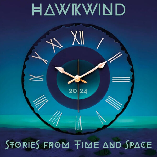 Stories from time and space / Hawkwind | Hawkwind