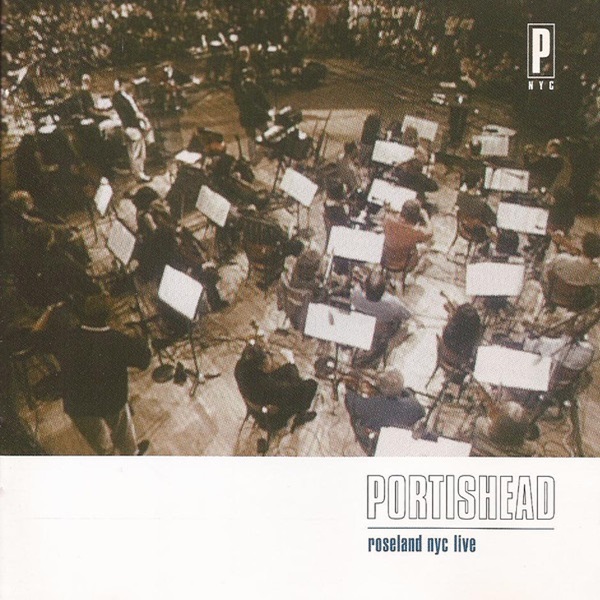 Roseland NYC live | Portishead. Musicien