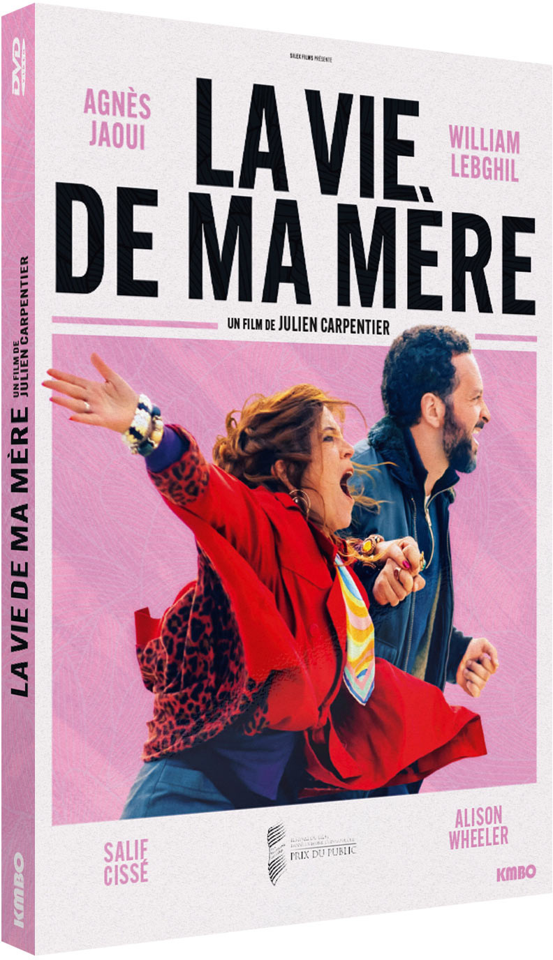 La Vie de ma mère