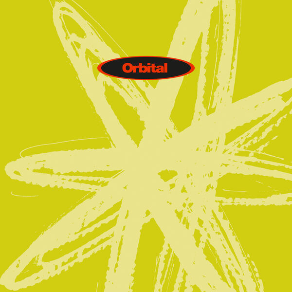 Orbital | Orbital. Musicien