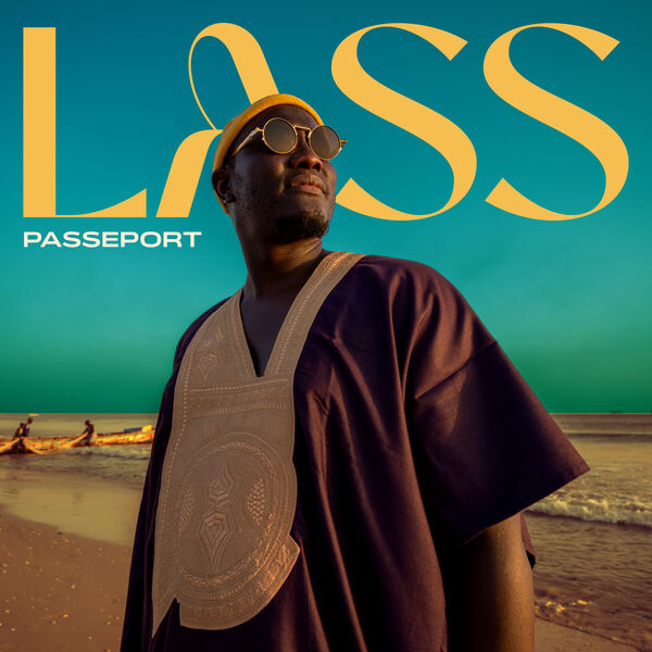 Passeport / Lass | Lass. Interprète