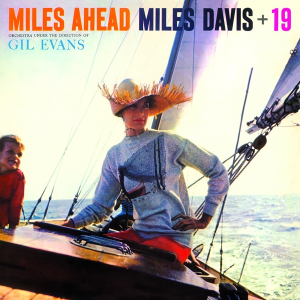 Miles ahead | Miles Davis (1926-1991). Interprète