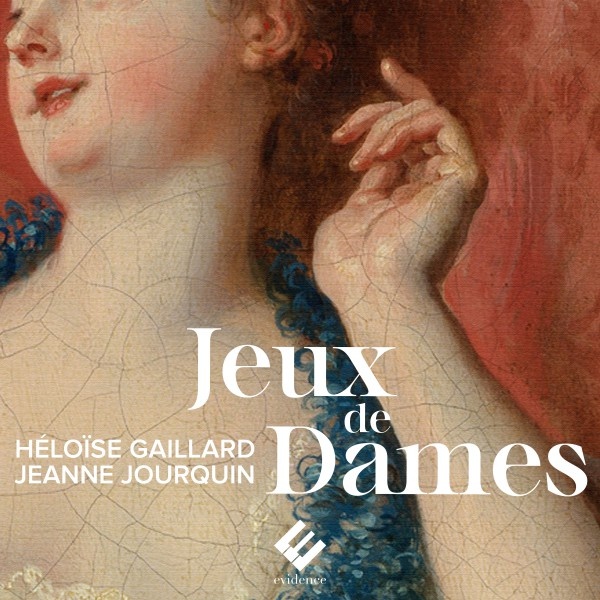 Jeux de dames | Ensemble Amarillis. Musicien