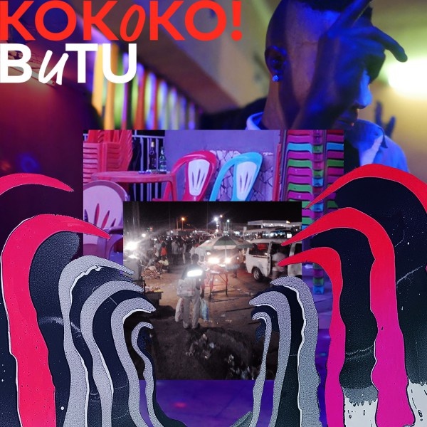 Butu  | Kokoko!