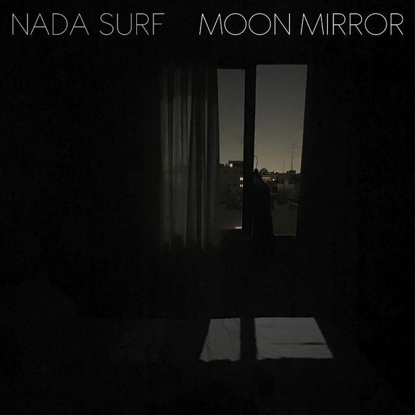 Moon mirror / Nada Surf | Nada Surf