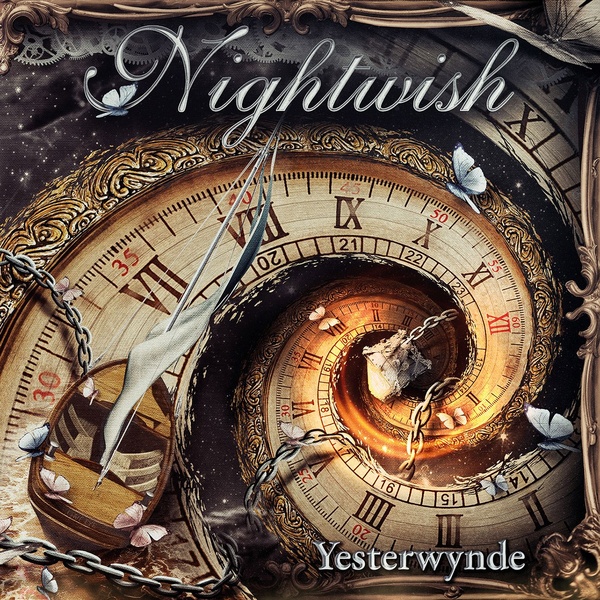 Yesterwynde / Nightwish | Nightwish. Musicien